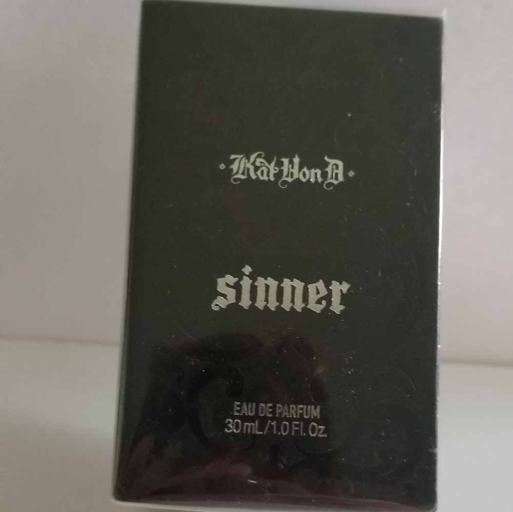 Kat Von D